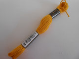 Anchor Soft Embroidery Thread / Retors Mat