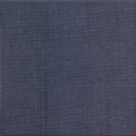 32 Count Zweigart Belfast Linen Fabric Slate Grey size 57 x 69 cms