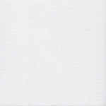 28 Count Zweigart Cashel Linen White 49 x 70 cms - Tandem Cottage Needlework