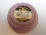DMC Perle 12 Cotton Ball - 10g - Tandem Cottage Needlework