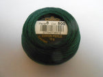DMC Perle 8 Cotton Ball Colours 433 to 760 - Tandem Cottage Needlework