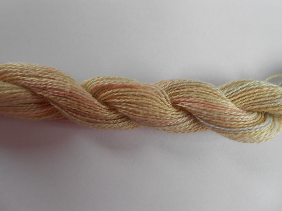 Caron Collection Wildflowers Sunglow Tandem Cottage Needlework