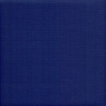 14 Count Zweigart Aida Fabric Navy Blue  size 54 x 54 cms