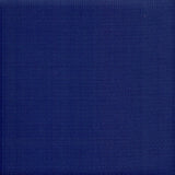 14 Count Zweigart Aida Fabric Navy Blue  size 54 x 54 cms