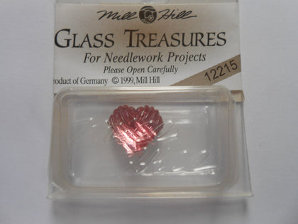 DMC Charms and Mill Hill Treasures