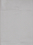 18 Count Zweigart Aida Fabric Dove Grey  size 49 x 54 cms