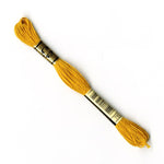 DMC Six Strand Threads Colour Numbers 699 - 793 - Tandem Cottage Needlework