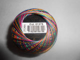 Anchor Perle 8 Cotton Ball - Multicoloured 1207 - 1375