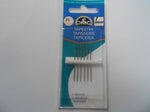 DMC Tapestry Needles Size 24 - Pack of 6