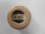 DMC Perle 12 Cotton Ball - 10g
