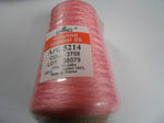 DMC  Six Stranded 100g/425m Cone Colour Pink Number 3708