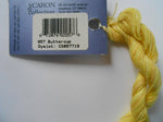 Caron Collection - Wildflowers Buttercup