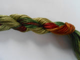 Threadworx Overdyed Floss Colour Number 1044