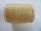 Madeira Lana Embroidery Thread 200m Spool Colour Cream Number 3723