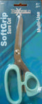 Bexfield Multi-Use Soft Grip Scissors 8.25"/21cms