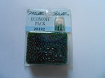 Mill Hill Seed Beads Economy Pack Green Number 20332
