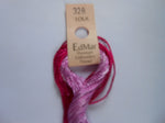 EdMar Lola Specialist Threads - Colour Fuschia/Lilac Number 328