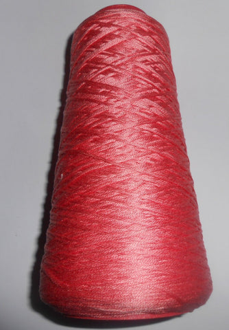 DMC Six Stranded 100g/425m Cone Colour Rose Pink Number 760