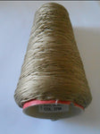 DMC Six Stranded 100g/425m Cone Colour Light Brown Number 3790