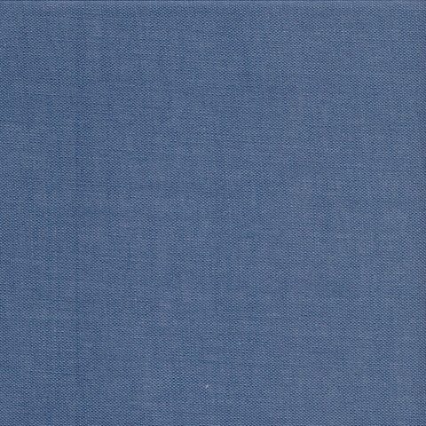 28 Count Zweigart Cashel Linen Blue Spruce 49 x 70 cms - Tandem Cottage Needlework
