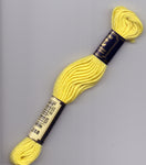 Anchor Soft Embroidery Thread / Retors Mat