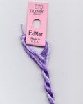 EdMar Glory Specialist Threads - Colour Purple Number 070