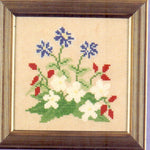 Twilleys of Stamford Classics "Meadow Flowers"