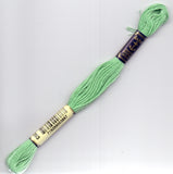 Anchor Six Stranded Cotton Threads Colour Number 200 - 298