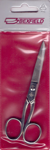 Bexfield General Purpose Scissors 5"/12.7cms