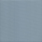 14 Count Zweigart Aida Fabric Misty Blue size 31 x 54 cms